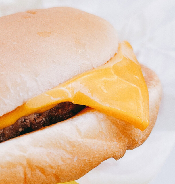 McDonald's Ichigosan Honshin Ten photo 5