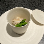 イチリン ハナレ - 蛤