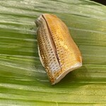 すし処 米泉 - コハダ