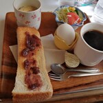 デン - 