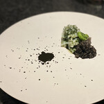 イチリン ハナレ - いか