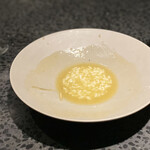 イチリン ハナレ - フカヒレリゾット