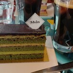 ファクトリーシン - 