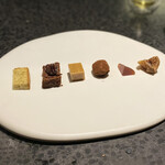 イチリン ハナレ - 