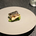 イチリン ハナレ - うなぎ