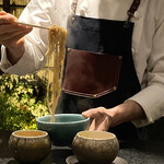 イチリン ハナレ - からの