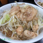 ラーメン二郎 - 