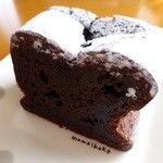 ポムミェル - ガトーショコラ