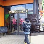 BABY FACE　Planet's - 