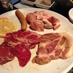 肉の町 - ポンパレで2980円