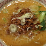 五反田 大勝軒 - 坦々麺