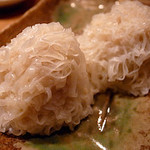 やきとり まさ吉 - 鶏しゅうまい