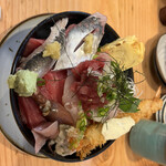 淳ちゃん寿司 - 