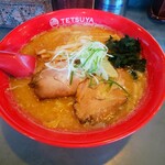 Ramen Tetsuya - 