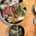 淳ちゃん寿司 - 