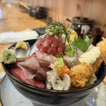 淳ちゃん寿司 - 