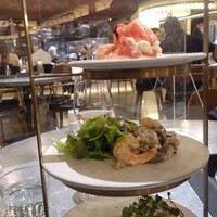 ERUTAN RESTAURANT BAR - 