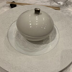 四間道レストランMATSUURA - ロワイヤル