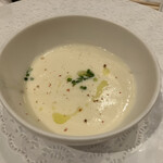 四間道レストランMATSUURA - ロワイヤル