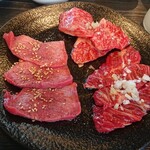 Sumibiyakiniku Yuu - 