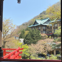 ザ・フジヤ - ここで写真を撮ると、まるで絵のように写ります