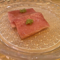 鮨よしかわ 恵比寿 - 