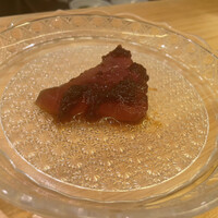 鮨よしかわ 恵比寿 - 