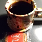 エース コーヒー ロースター - ショコラブレンド　４８０円。