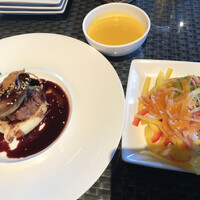 ゼックスウエスト ザ バー - 