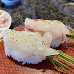 Sushi Tatsu - 