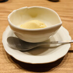 おが和 - ☆甘太くんの焼き芋アイス