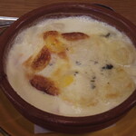O Berie - グラタン・ドフィノア ジャガイモのクリームグラタン