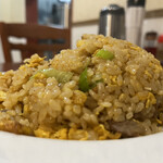 中華料理餃子の屋台 - 