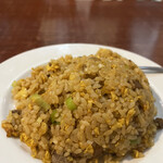 中華料理餃子の屋台 - 