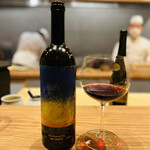 おが和 - ◎テスタマッタ　ビービー・グラーツ（伊・トスカーナ）