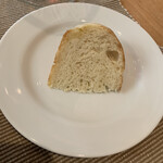 トラットリア カンパーナ ジロウマル - 