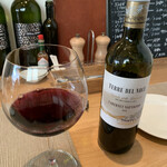 トラットリア カンパーナ ジロウマル - 