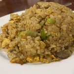 中華料理餃子の屋台 - 