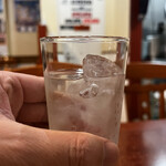 中華料理餃子の屋台 - 