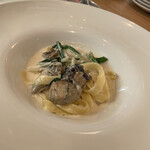 トラットリア カンパーナ ジロウマル - 