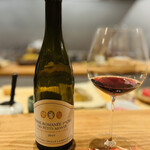 おが和 - ◎ ヴォーヌ・ロマネ・1ER・プティ・モン 2015（仏・ブルゴーニュ）