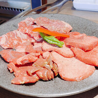 神楽坂焼肉 Kintan - 