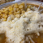 中華料理餃子の屋台 - 