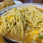 中華料理餃子の屋台 - 