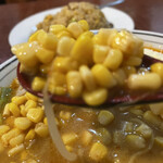 中華料理餃子の屋台 - 