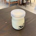 Ms Durian - ドリアン・プリン