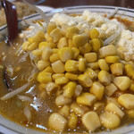 中華料理餃子の屋台 - 