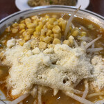 中華料理餃子の屋台 - 