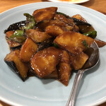 中華料理 東陽閣 - 