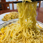 中華料理餃子の屋台 - 